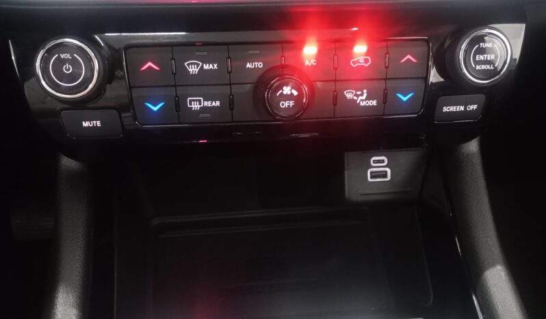 Jeep Compass S 1.3 Turbo 4X4 Aut. Híbrido 2022/2022 cheio