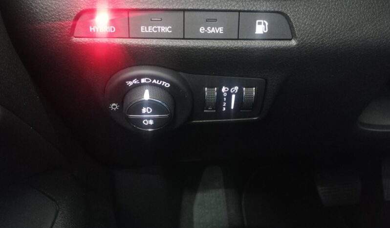 Jeep Compass S 1.3 Turbo 4X4 Aut. Híbrido 2022/2022 cheio