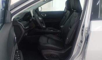 Jeep Compass S 1.3 Turbo 4X4 Aut. Híbrido 2022/2022 cheio