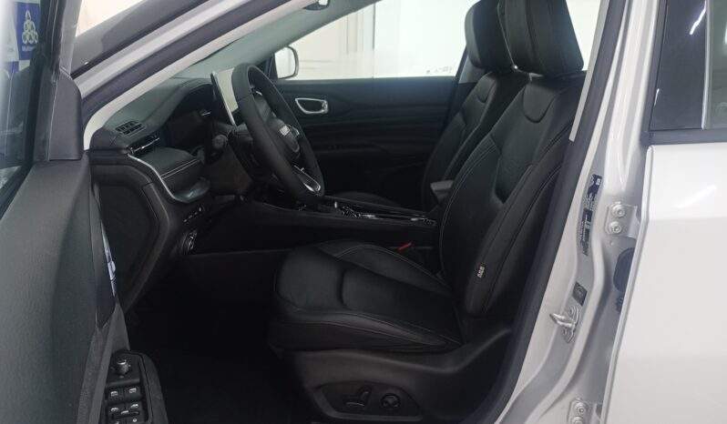 Jeep Compass S 1.3 Turbo 4X4 Aut. Híbrido 2022/2022 cheio