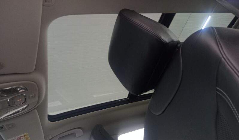 Jeep Compass S 1.3 Turbo 4X4 Aut. Híbrido 2022/2022 cheio