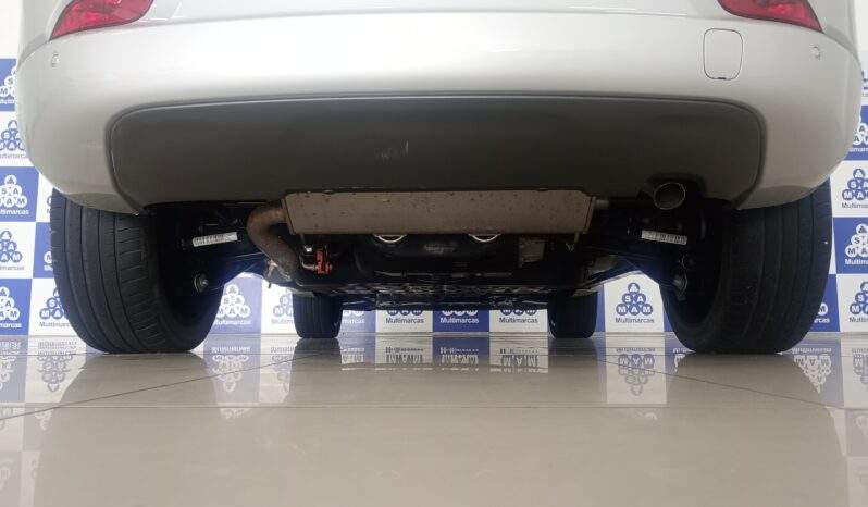 Jeep Compass S 1.3 Turbo 4X4 Aut. Híbrido 2022/2022 cheio