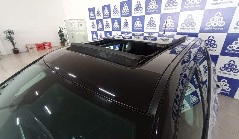 Jeep Compass S 1.3 Turbo 4X4 Aut. Híbrido 2022/2022 cheio