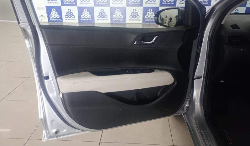 Hyundai HB20 Copa do Mundo 1.0 Manual Flex 2022/2023 cheio
