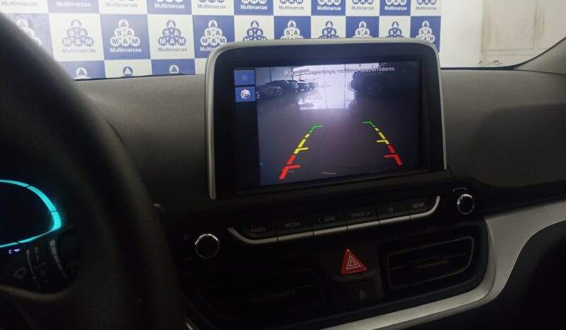 Hyundai HB20 Copa do Mundo 1.0 Manual Flex 2022/2023 cheio