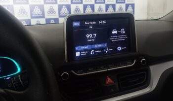 Hyundai HB20 Copa do Mundo 1.0 Manual Flex 2022/2023 cheio