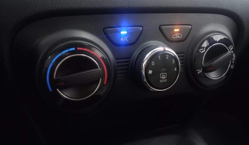 Hyundai HB20 Copa do Mundo 1.0 Manual Flex 2022/2023 cheio