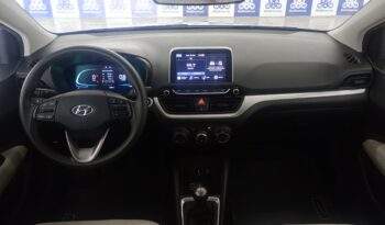 Hyundai HB20 Copa do Mundo 1.0 Manual Flex 2022/2023 cheio