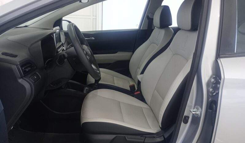 Hyundai HB20 Copa do Mundo 1.0 Manual Flex 2022/2023 cheio