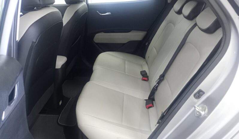 Hyundai HB20 Copa do Mundo 1.0 Manual Flex 2022/2023 cheio