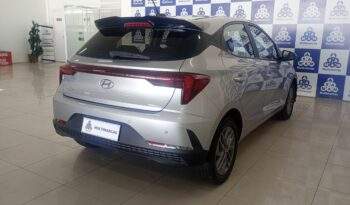 Hyundai HB20 Copa do Mundo 1.0 Manual Flex 2022/2023 cheio