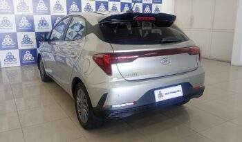 Hyundai HB20 Copa do Mundo 1.0 Manual Flex 2022/2023 cheio