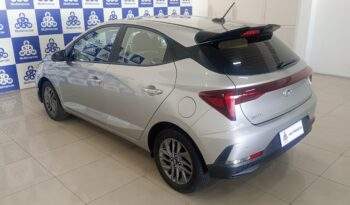 Hyundai HB20 Copa do Mundo 1.0 Manual Flex 2022/2023 cheio