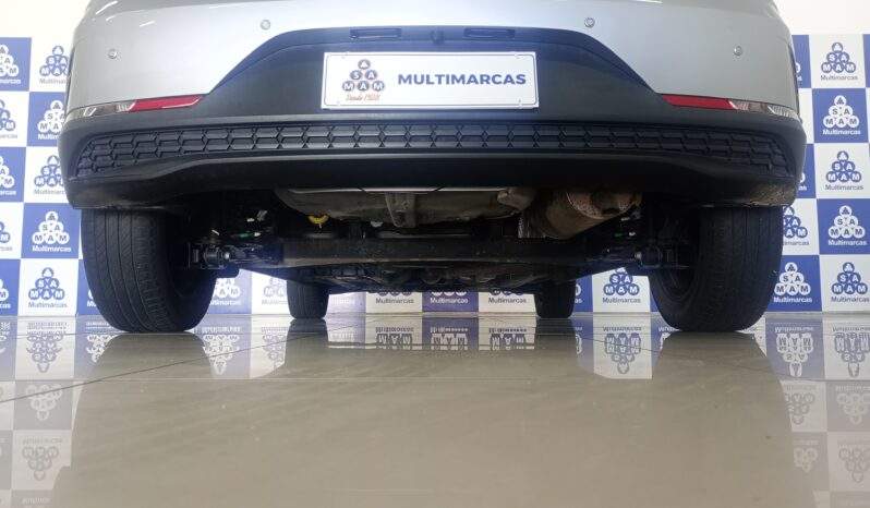 Hyundai HB20 Copa do Mundo 1.0 Manual Flex 2022/2023 cheio