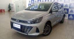 Hyundai HB20 Copa do Mundo 1.0 Manual Flex 2022/2023