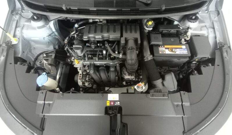 Hyundai HB20 Copa do Mundo 1.0 Manual Flex 2022/2023 cheio