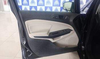 Ford Ecosport Titanium 1.5 Aut. Flex 2020/2021 cheio