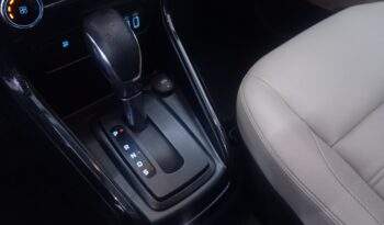 Ford Ecosport Titanium 1.5 Aut. Flex 2020/2021 cheio