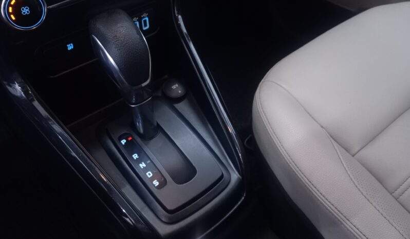 Ford Ecosport Titanium 1.5 Aut. Flex 2020/2021 cheio