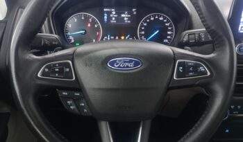 Ford Ecosport Titanium 1.5 Aut. Flex 2020/2021 cheio