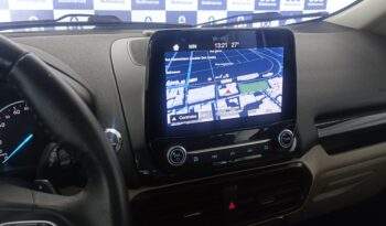 Ford Ecosport Titanium 1.5 Aut. Flex 2020/2021 cheio