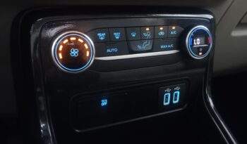 Ford Ecosport Titanium 1.5 Aut. Flex 2020/2021 cheio