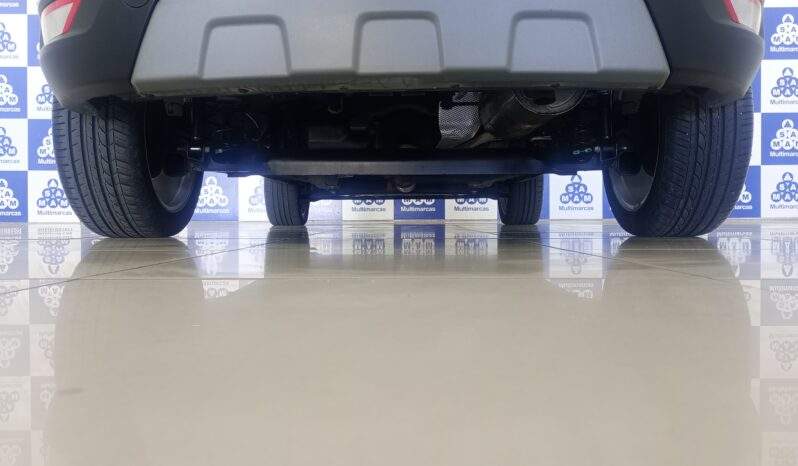 Ford Ecosport Titanium 1.5 Aut. Flex 2020/2021 cheio