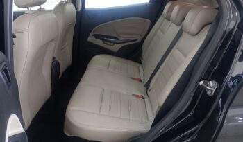 Ford Ecosport Titanium 1.5 Aut. Flex 2020/2021 cheio