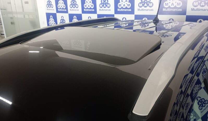 Ford Ecosport Titanium 1.5 Aut. Flex 2020/2021 cheio