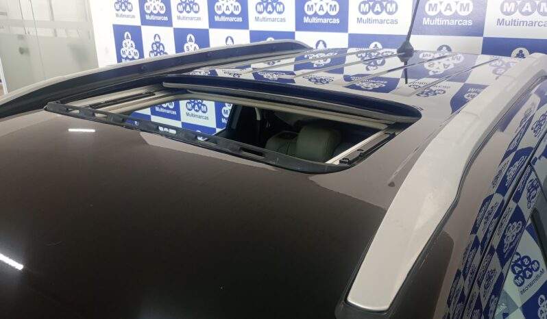 Ford Ecosport Titanium 1.5 Aut. Flex 2020/2021 cheio