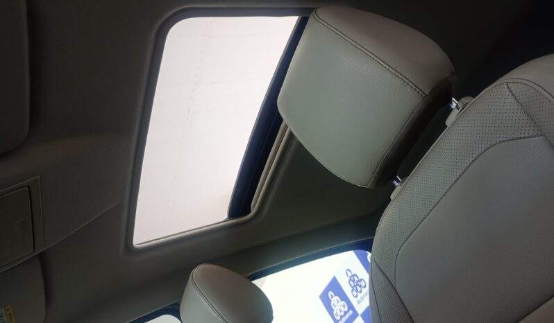 Ford Ecosport Titanium 1.5 Aut. Flex 2020/2021 cheio