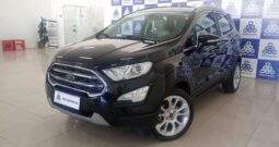 Ford Ecosport Titanium 1.5 Aut. Flex 2020/2021