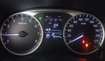 Nissan Kicks S 1.6 Aut. Flex 2018/2018 cheio