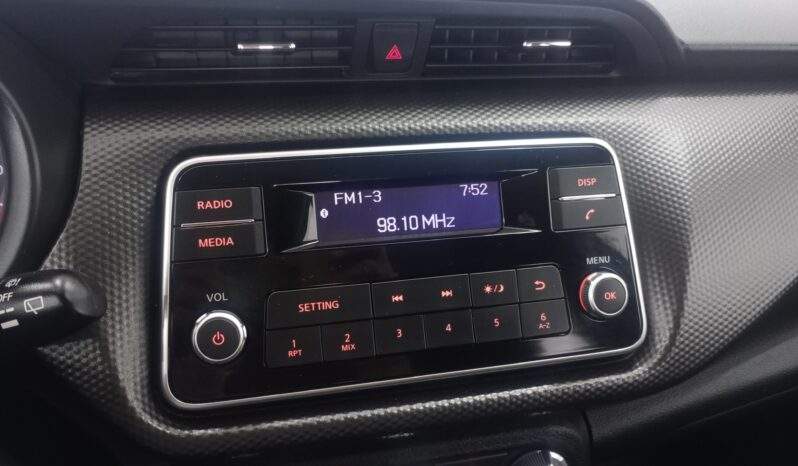 Nissan Kicks S 1.6 Aut. Flex 2018/2018 cheio