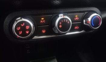 Nissan Kicks S 1.6 Aut. Flex 2018/2018 cheio