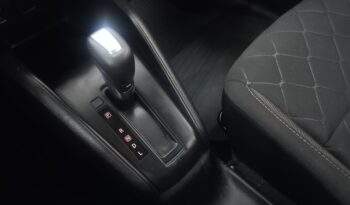 Nissan Kicks S 1.6 Aut. Flex 2018/2018 cheio