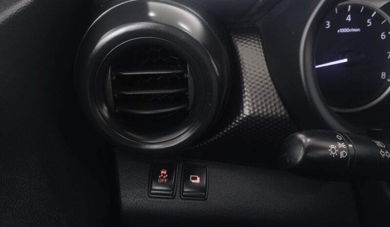 Nissan Kicks S 1.6 Aut. Flex 2018/2018 cheio