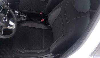 Nissan Kicks S 1.6 Aut. Flex 2018/2018 cheio
