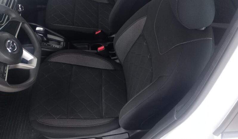 Nissan Kicks S 1.6 Aut. Flex 2018/2018 cheio