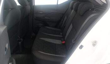 Nissan Kicks S 1.6 Aut. Flex 2018/2018 cheio