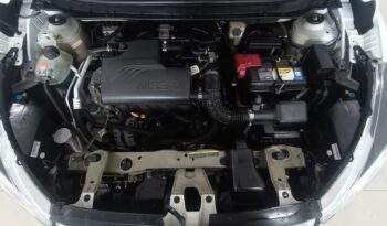 Nissan Kicks S 1.6 Aut. Flex 2018/2018 cheio