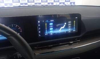 Ford Territory Titanium 1.5 Turbo Aut. Gasolina 2023/2024 cheio