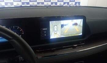 Ford Territory Titanium 1.5 Turbo Aut. Gasolina 2023/2024 cheio