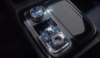 Ford Territory Titanium 1.5 Turbo Aut. Gasolina 2023/2024 cheio