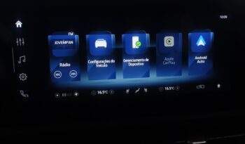 Ford Territory Titanium 1.5 Turbo Aut. Gasolina 2023/2024 cheio