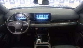 Ford Territory Titanium 1.5 Turbo Aut. Gasolina 2023/2024 cheio