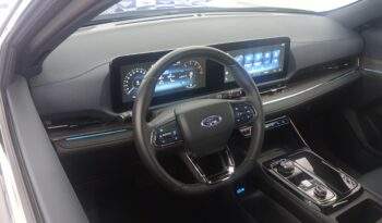 Ford Territory Titanium 1.5 Turbo Aut. Gasolina 2023/2024 cheio