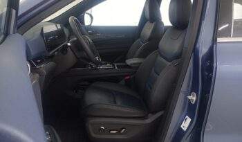 Ford Territory Titanium 1.5 Turbo Aut. Gasolina 2023/2024 cheio