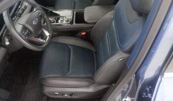 Ford Territory Titanium 1.5 Turbo Aut. Gasolina 2023/2024 cheio