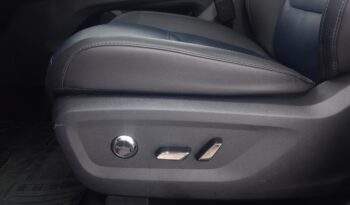 Ford Territory Titanium 1.5 Turbo Aut. Gasolina 2023/2024 cheio